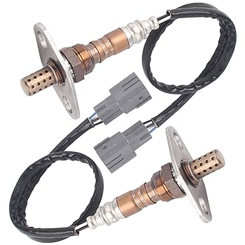 Amazon.com: DOSKJOK 234-4162 O2 Oxygen Sensor Upstream